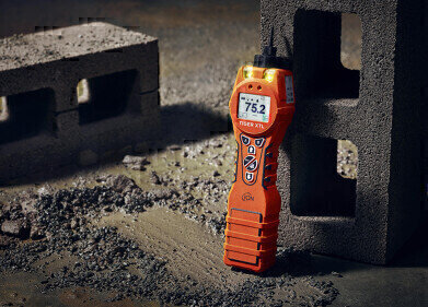 Tiger XT - the new generation of VOC detectors designed to deliver enhanced performance and durability