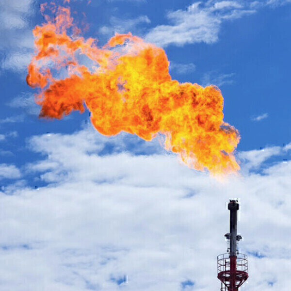 Is your Flare Gas Recovery (FGR) system increasing corrosion risk ...