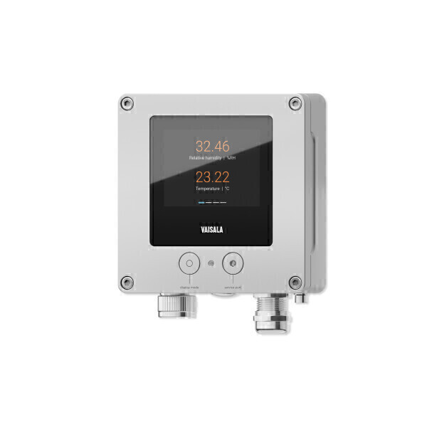 Most Accurate Digital Humidity Sensor Envirotech Online