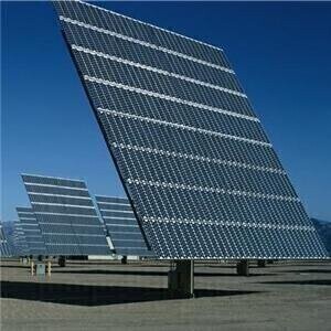 Solar Energy Now Receives More Investment Than Oil