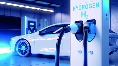 Will Green Ammonia Power Your Future Car Instead of Batteries?