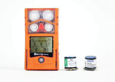 ATEX Performance Certification awarded to single gas monitor