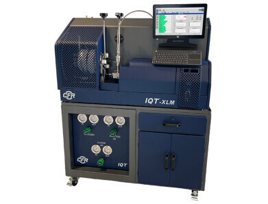 New Integrated Systems Module (ISM) enables easier and more flexible cetane measurement