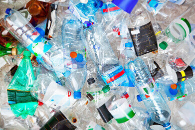 Could new plastics make recycling feasible?