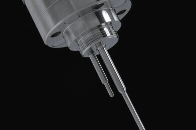 IECEX-certified viscometer ideal for a host of demanding applications including fuels and lubricants