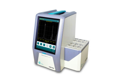 New autosampler brings a new level of speed, precision and simplicity to fuel analysis