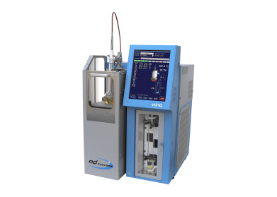 A new vision for atmospheric distillation testing for fuels and solvents