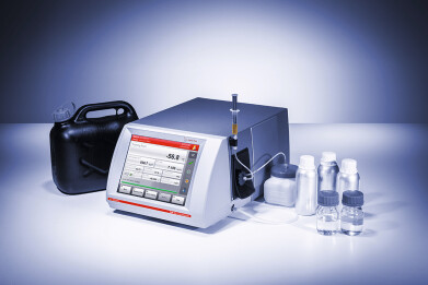 The Leading Instrument for the Efficient Characterization of Biofuels