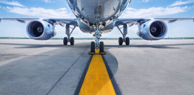 New technology turns sewage into sustainable aviation fuel