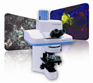 Smart Raman Microscopy   